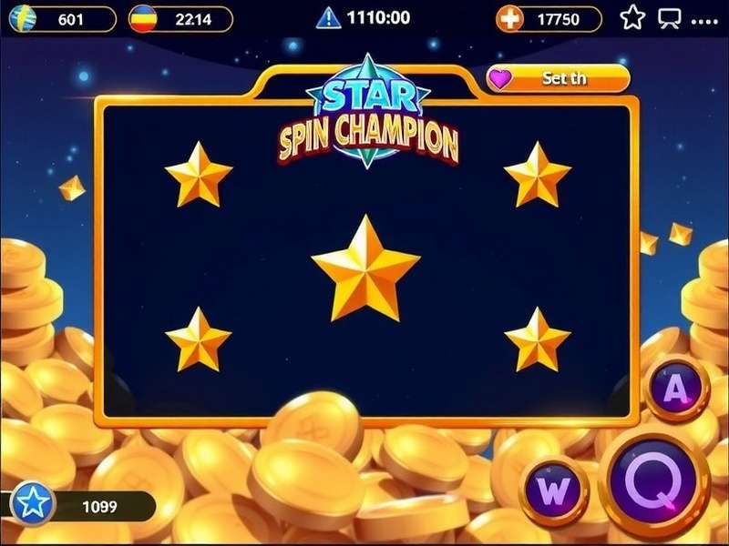 Star Spin Champion strategy guide for Indian players